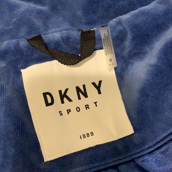 DKNY puffer jacket - Picture 4 of 5